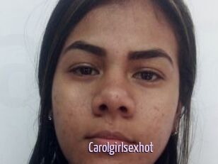 Carolgirlsexhot