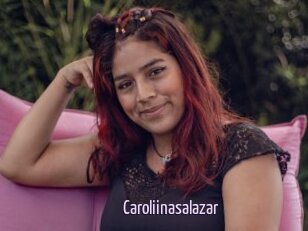 Caroliinasalazar