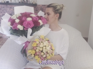 Carolinaabiga