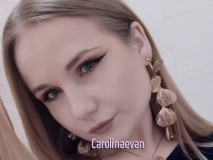 Carolinaevan