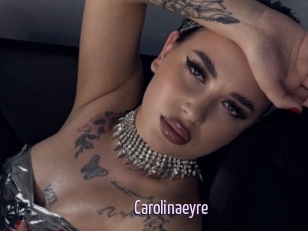 Carolinaeyre