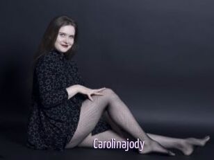 Carolinajody