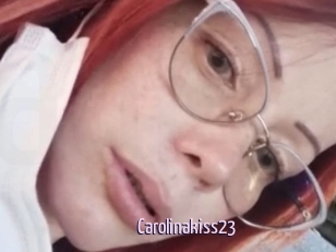 Carolinakiss23