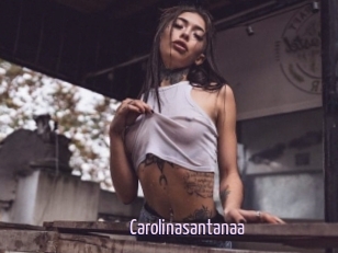 Carolinasantanaa