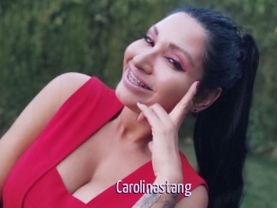 Carolinastang