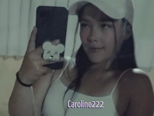 Caroline222