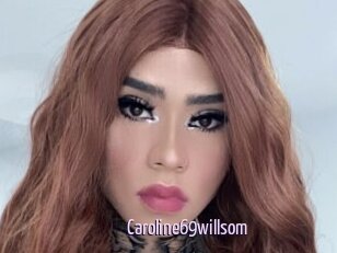 Caroline69willsom