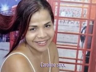 Caroline_sexx