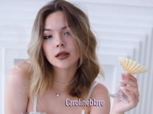 Carolineblare