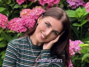 Carolinecarters