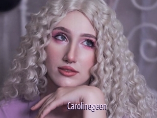 Carolinegeen