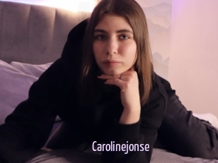 Carolinejonse