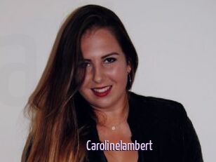 Carolinelambert