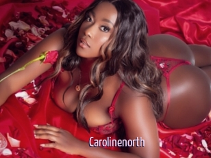 Carolinenorth