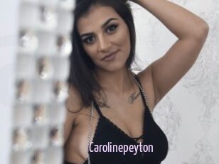 Carolinepeyton