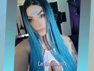 Carolinerinconx