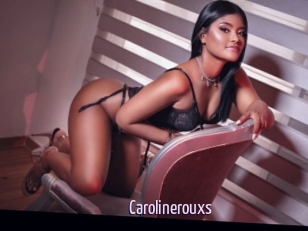 Carolinerouxs