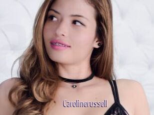 Carolinerussell