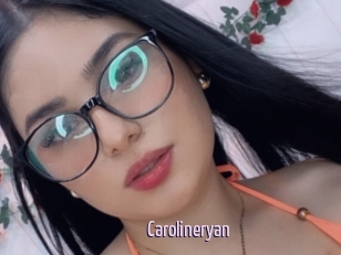 Carolineryan