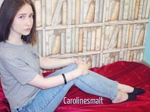 Carolinesmalt