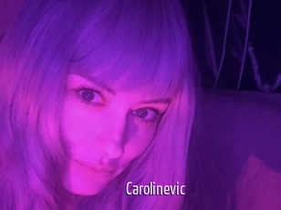 Carolinevic