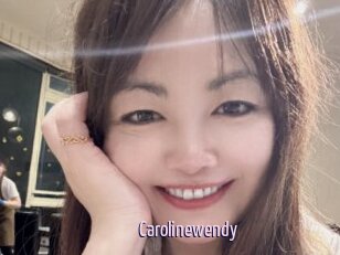 Carolinewendy