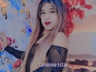 Carolinne_sstar