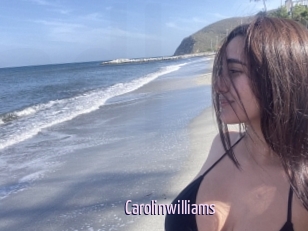 Carolinwilliams