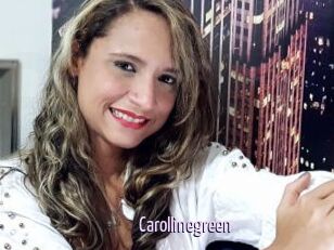 Carollinegreen