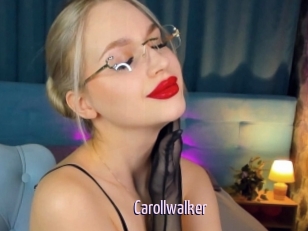 Carollwalker