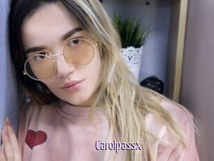 Carolpassx
