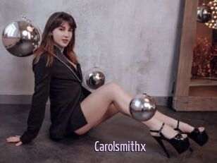 Carolsmithx