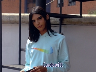 Carolswitt