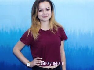 Carolynejolie