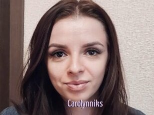 Carolynniks