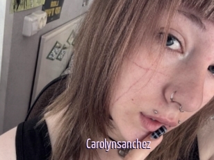 Carolynsanchez
