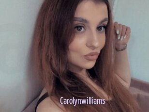 Carolynwilliams