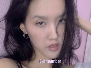 Carrieamber