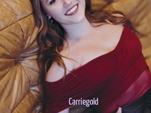 Carriegold