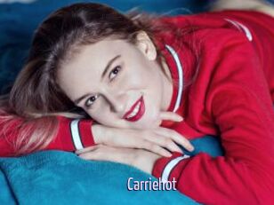 Carriehot