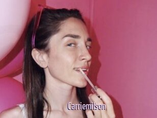 Carriemilson