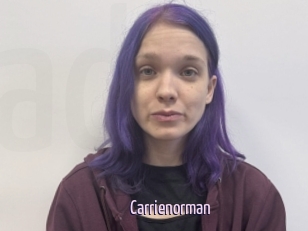 Carrienorman
