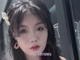 Carriewu