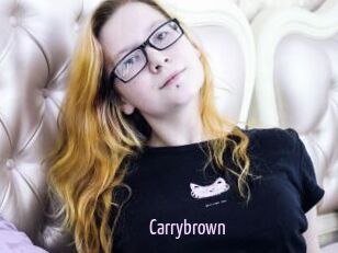 Carrybrown