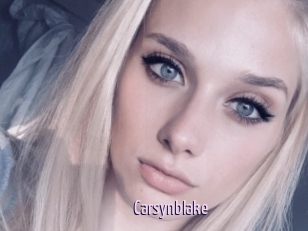Carsynblake