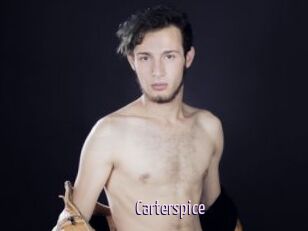 Carterspice
