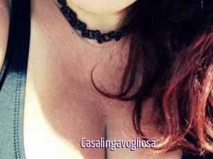 Casalingavogliosa