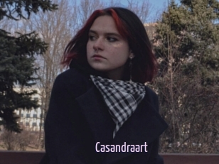 Casandraart