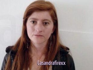Casandrafirexx