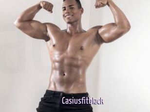 Casiusfitblack